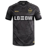 Maillot Stuttgart Third Homme 2025-2026 | Foot Sport 1