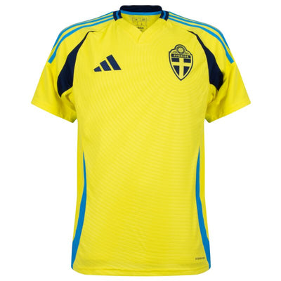 Maillot Suede Domicile 2024 2025 Homme | Foot Sport