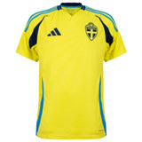 Maillot Suede Domicile 2024 2025 Homme | Foot Sport 1