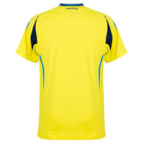 Maillot Suede Domicile 2024 2025 Homme | Foot Sport 2