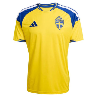 Maillot Suede Domicile Coupe du Monde 2026 2027 Homme
