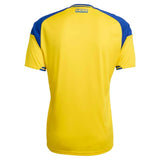 Maillot Suede Domicile Coupe du Monde 2026 2027 Homme 2