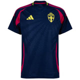 Maillot Suede Exterieur 2024 2025 Homme | Foot Sport 1