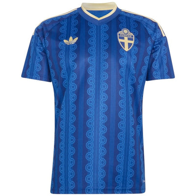 Maillot Suede Exterieur Coupe du Monde 2026 2027 Homme