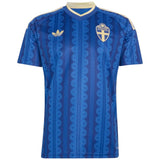 Maillot Suede Exterieur Coupe du Monde 2026 2027 Homme 1