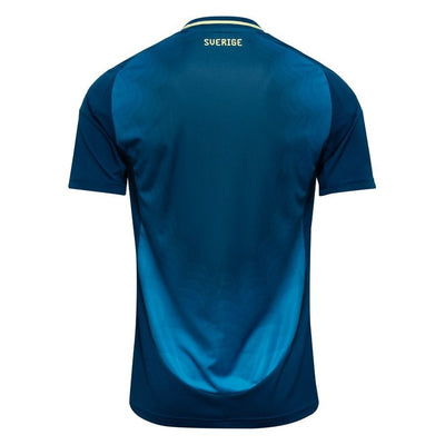 Maillot Suede Exterieur 2025 Homme Euro | Foot Sport