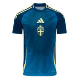 Maillot Suede Exterieur 2025 Homme Euro | Foot Sport 1