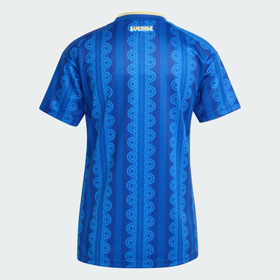 Maillot Suede Exterieur 2026 2027 Femme