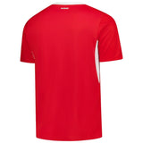 Maillot Suisse Homme Domicile Coupe du Monde 2025 2026 3