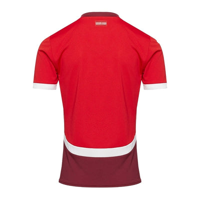 Maillot Suisse Homme Domicile Euro 2024 2025 | Foot Sport