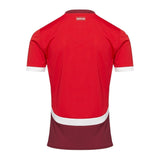 Maillot Suisse Homme Domicile Euro 2024 2025 | Foot Sport 2