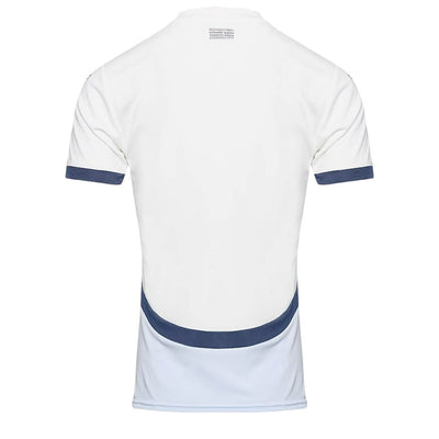 Maillot Suisse Homme Exterieur Euro 2024 2025 | Foot Sport