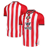 Maillot Sunderland Domicile Homme 2025 2026 | Foot Sport 3
