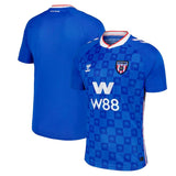 Maillot Sunderland Exterieur Homme 2025 2026 | Foot Sport 3