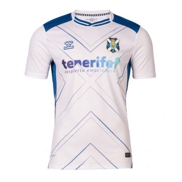 Maillot Tenerife Domicile Homme 2025 2026 | Foot Sport