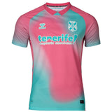 Maillot Tenerife Third Homme 2025 2026 1