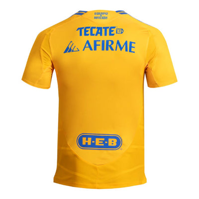 Maillot Tigres Domicile Homme 2024 2025 | Foot Sport