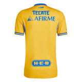 Maillot Tigres Domicile Homme 2025 2026 | Foot Sport 2
