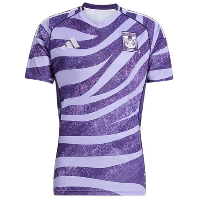 Maillot Tigres Third Homme 2025 2026 | Foot Sport