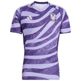 Maillot Tigres Third Homme 2025 2026 | Foot Sport 1