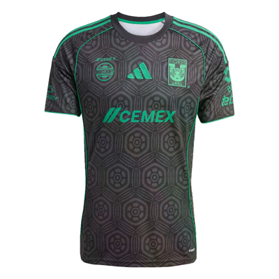 Maillot Tigres UANL Third Homme 2025 2026