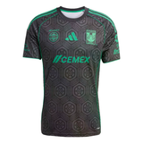 Maillot Tigres UANL Third Homme 2025 2026 1
