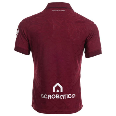 Maillot Torino Domicile Homme 2025 2026 | Foot Sport