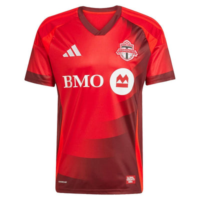 Maillot Toronto Domicile Homme 2025 2026 | Foot Sport
