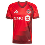 Maillot Toronto Domicile Homme 2025 2026 | Foot Sport 1
