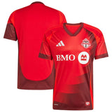 Maillot Toronto Domicile Homme 2025 2026 | Foot Sport 3