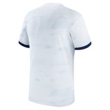 Maillot Tottenham Domicile Homme 2024 Blanc | Foot Sport 2