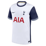 Maillot Tottenham Domicile Homme Blanc 2024 2025 | Foot Sport 1