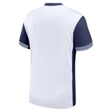 Maillot Tottenham Domicile Homme Blanc 2024 2025 | Foot Sport 2