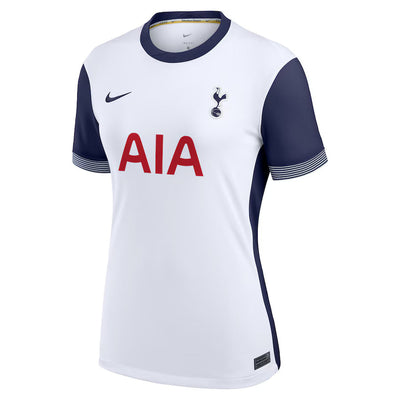 Maillot Tottenham Domicile Femme Blanc 2024 2025 | Foot Sport