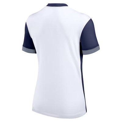 Maillot Tottenham Domicile Femme Blanc 2024 2025 | Foot Sport