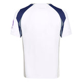 Maillot Tottenham Domicile Homme Blanc 2025 2026 | Foot Sport 2