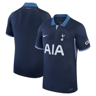 Maillot Tottenham Exterieur Homme 2024 | Foot Sport