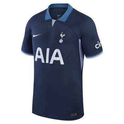 Maillot Tottenham Exterieur Homme 2024 | Foot Sport