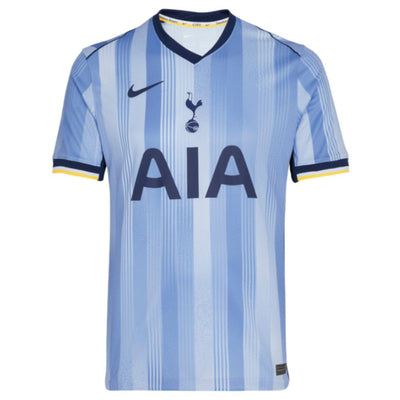 Maillot Tottenham Exterieur Homme 2024 2025 | Foot Sport