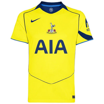 Maillot Tottenham Third Homme 2025 2026 | Foot Sport