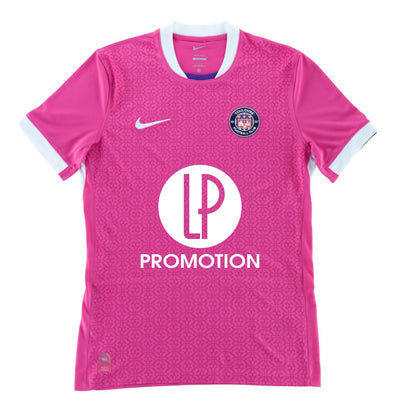 Maillot Toulouse Exterieur Homme 2025 2026 | Foot Sport