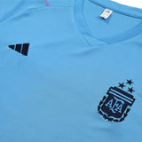 Maillot Training Argentine Bleu Homme/Enfant 2023-2024 | Foot Sport 4