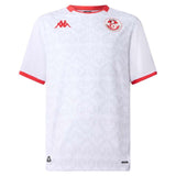 Maillot Tunisie Enfant Exterieur 2025 2026 3