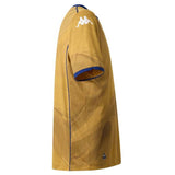 Maillot Tunisie Or Third Homme 2025 2026 3