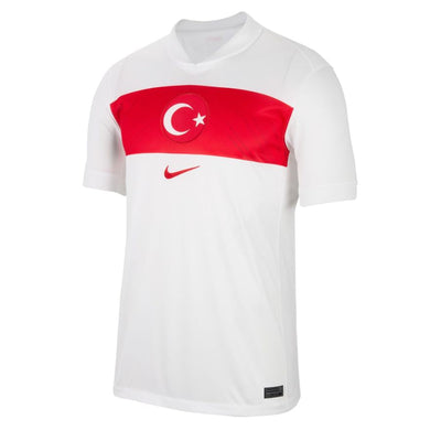 Maillot Turquie Enfant Domicile 2024 2025 | Foot Sport