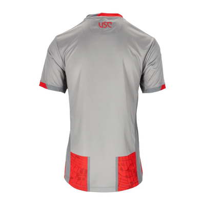 Maillot US Cremonese Domicile Homme 2025 2026