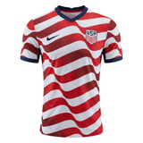 Maillot USA Coupe du Monde Domicile Homme 2026 1