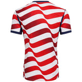 Maillot USA Coupe du Monde Domicile Homme 2026 2