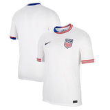 Maillot USA Homme Domicile 2024 2025 | Foot Sport 3