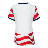Maillot USA Coupe du Monde Domicile Femme 2026 2